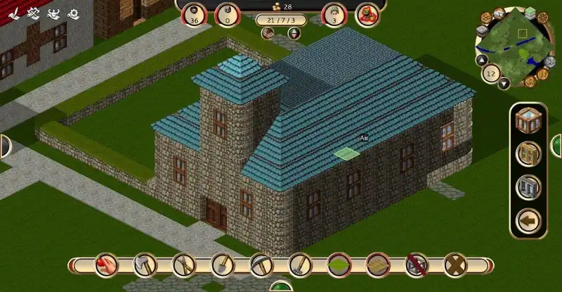 Towns — изображение 1