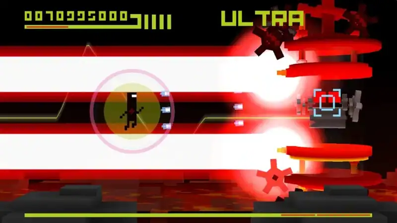 BIT.TRIP FATE — изображение 2