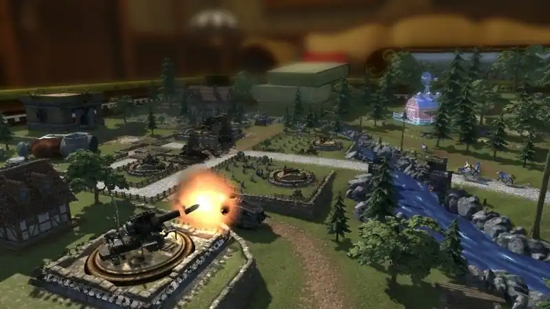 Toy Soldiers: War Chest — изображение 1