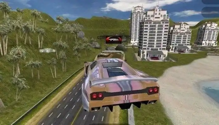 TrackMania Sunrise Extreme — изображение 3