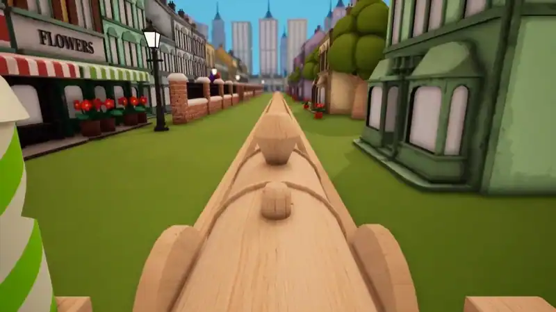 Tracks: The Train Set Game — изображение 1