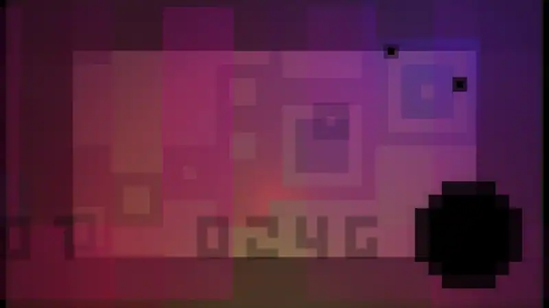 BIT.TRIP VOID — изображение 2