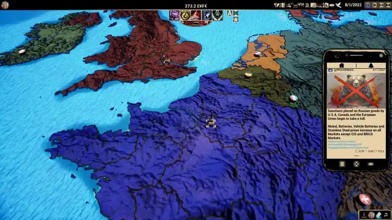 Trade Conquest — изображение 2