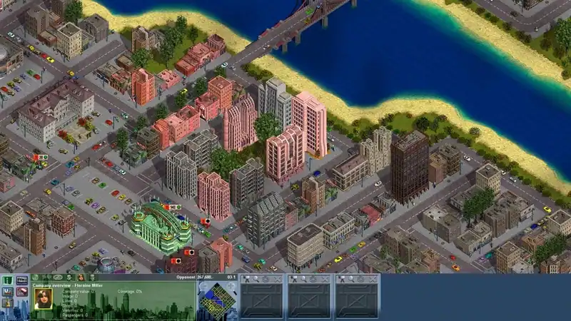 Traffic Giant — изображение 2