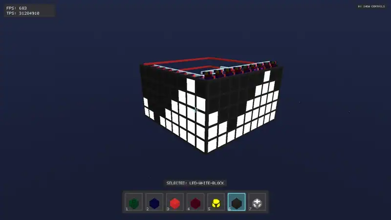 BitVoxel — изображение 1