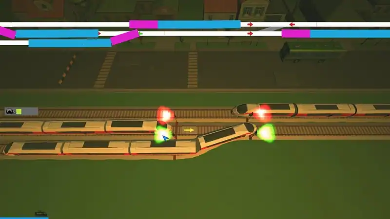 Train Manager — изображение 2