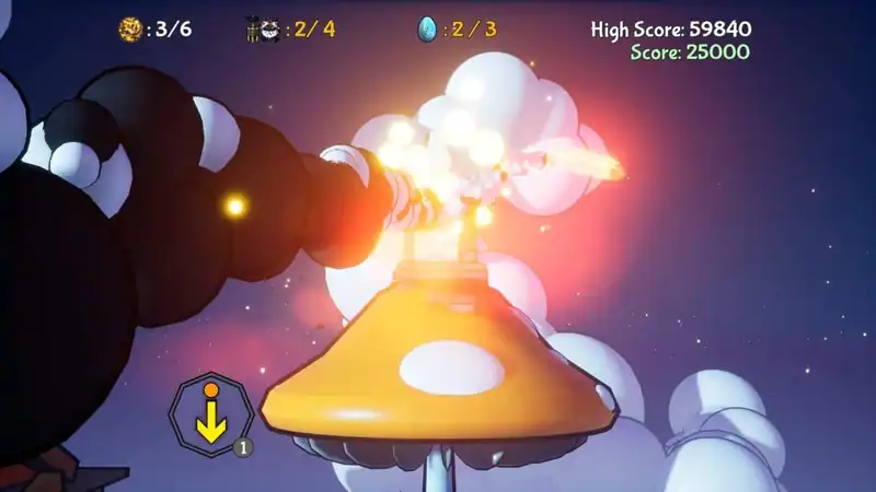 Bizango Blast — изображение 2
