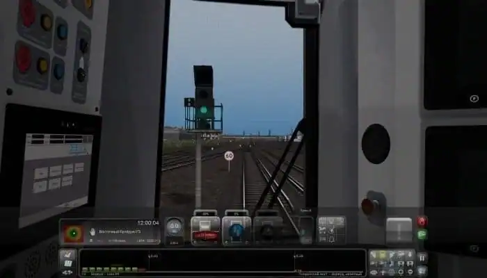 Train Simulator 2014 — изображение 3