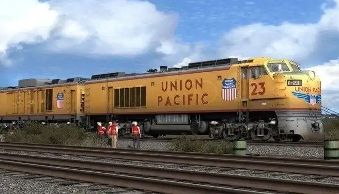Train Simulator 2016 — изображение 3
