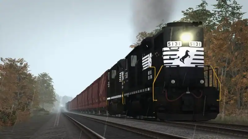 Train Simulator 2020 — изображение 2
