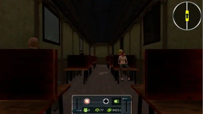 Train Simulator: London Subway — изображение 2