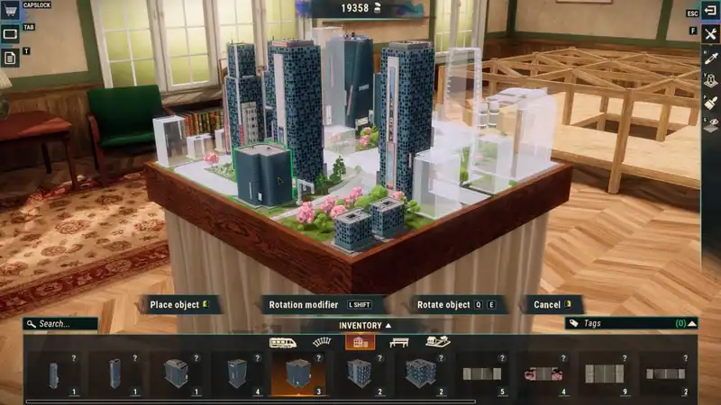 Train Yard Builder — изображение 2