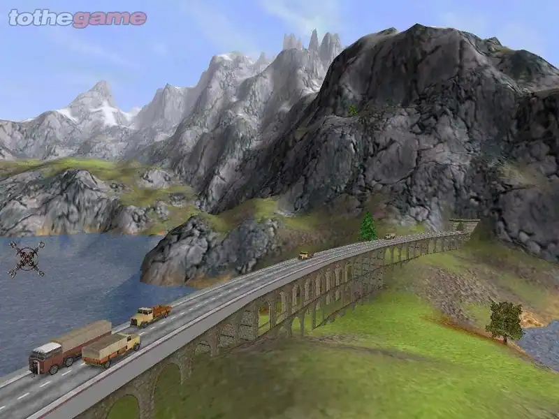 Trains and trucks Tycoon — изображение 3