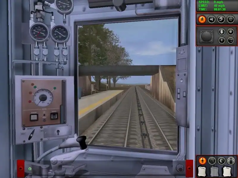 Trainz Classics: Railroad Simulation - Third Edition — изображение 1