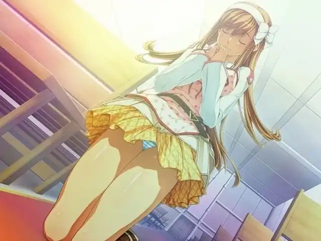Trample on Schatten!!: Kagefumi no Uta — изображение 3