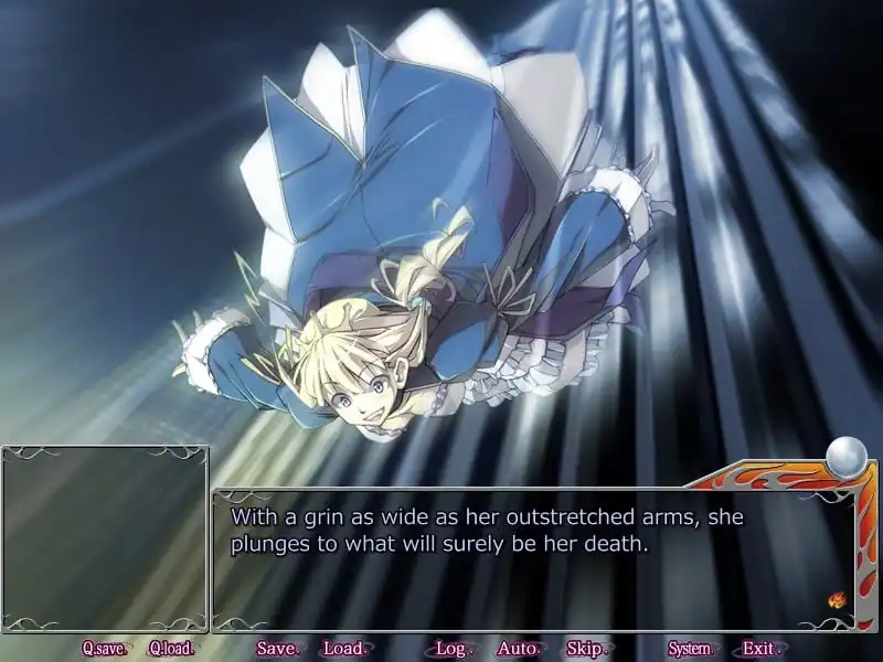 Trample on Schatten!! -The Shadow Stomping Song - REVOLUTION+ — изображение 3