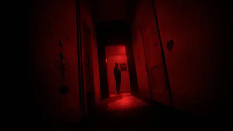 Transference — изображение 2
