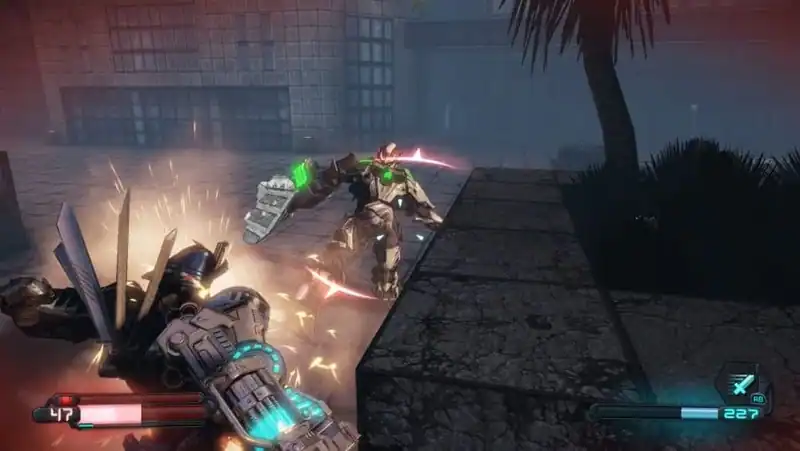 Transformers Rise of the Dark Spark — изображение 3