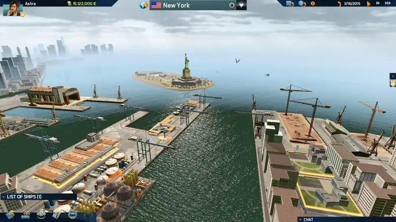 TransOcean 2: Rivals по сети — изображение 3