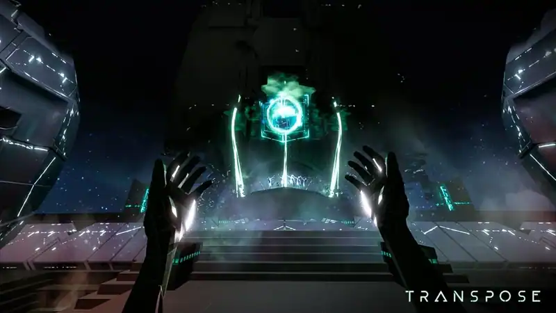 Transpose — изображение 2