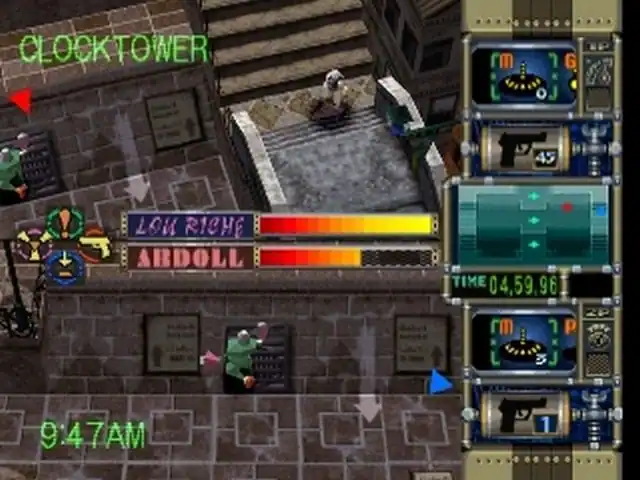 Trap Runner — изображение 3
