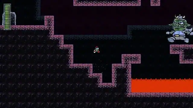 Trapers Platformer — изображение 2
