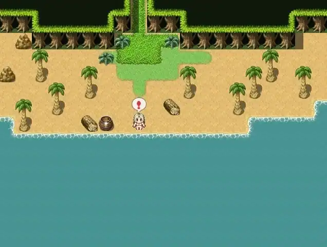 Trapped on Monster Island — изображение 2