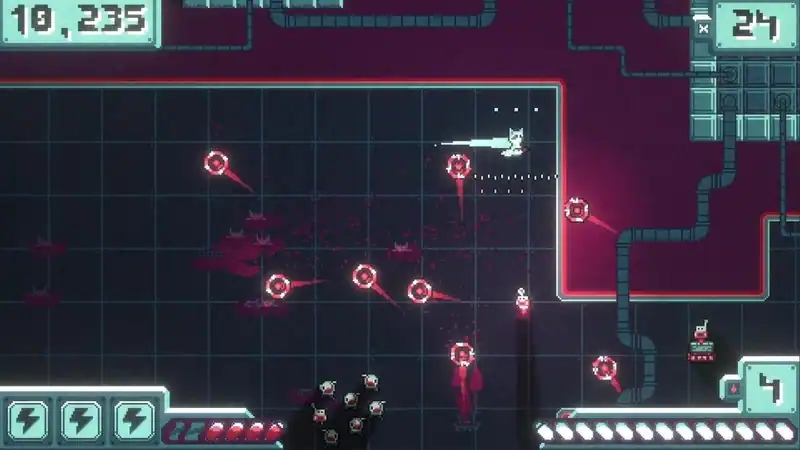 Trash Pit — изображение 2