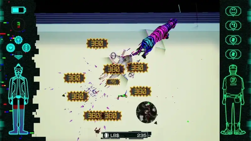 Travis Strikes Again: No More Heroes Complete Edition — изображение 3