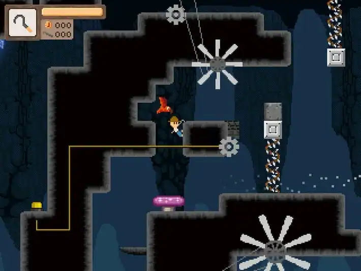 Treasure Adventure Game — изображение 2