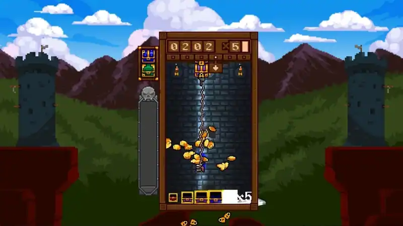 Treasure Stack — изображение 1