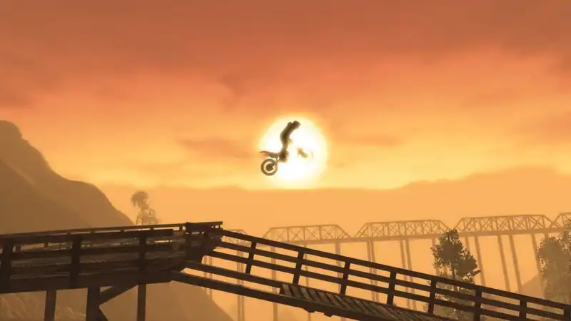 Trials Evolution: Gold Edition — изображение 1