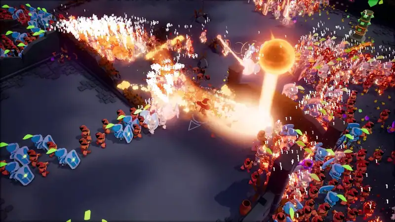 Trials Survivors — изображение 3