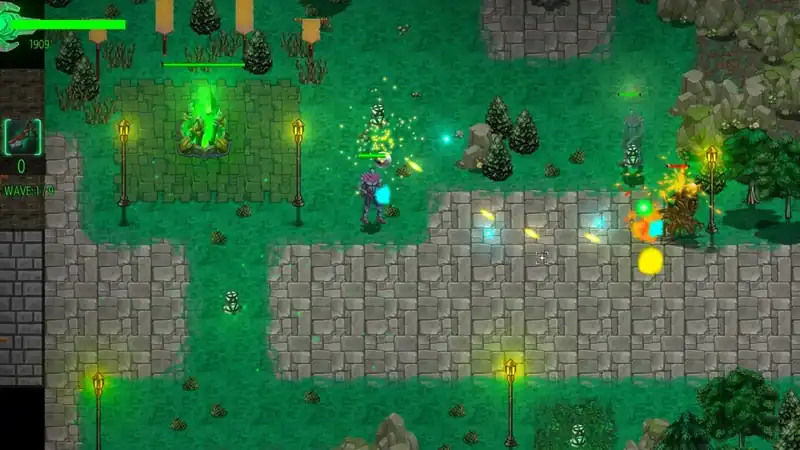 Black blood — изображение 2