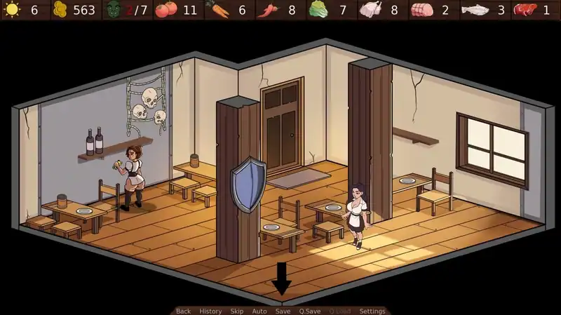 Tribal Tavern — изображение 3