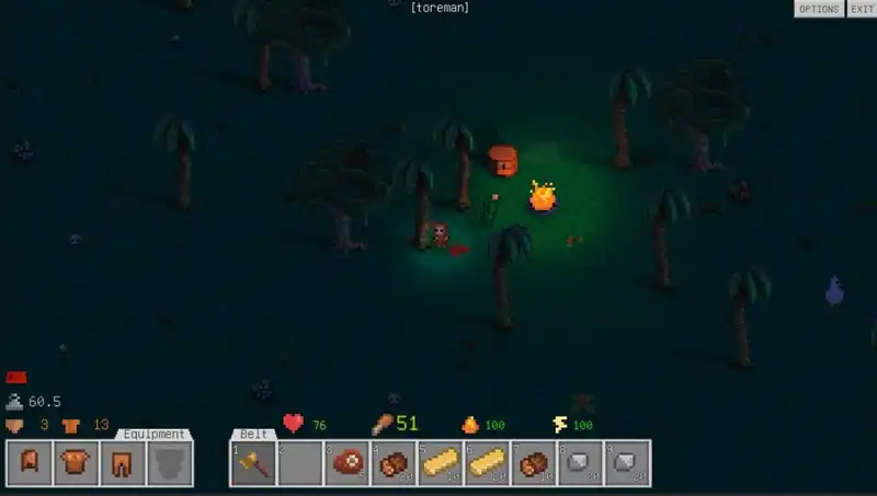 Tribefort — изображение 1