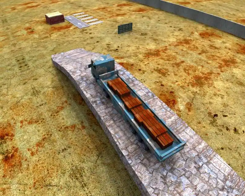 Tricky Truck — изображение 3