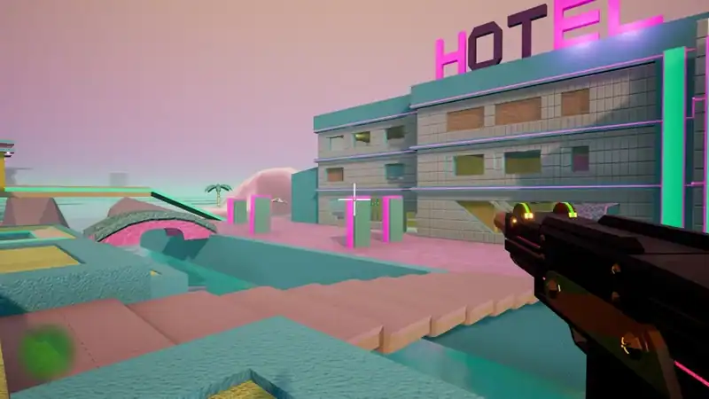 Trigger Spree — изображение 1