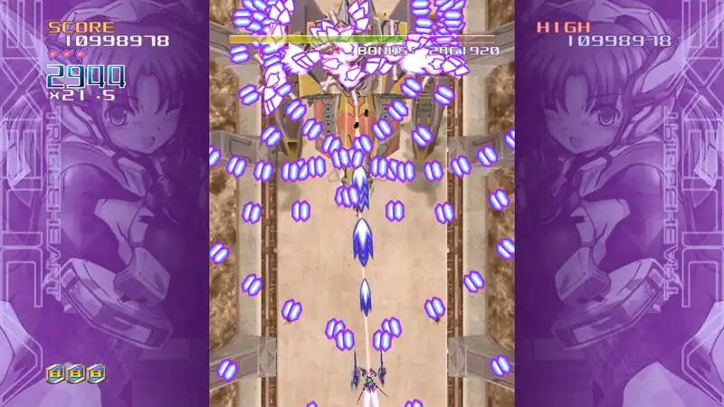 TriggerHeart EXELICA — изображение 2