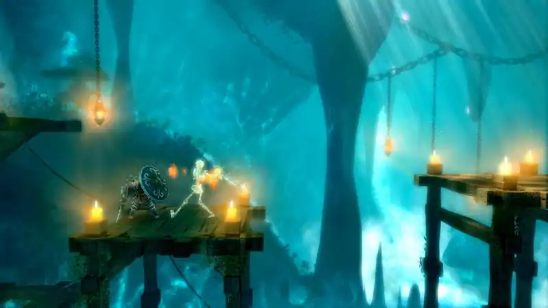 Trine Enchanted Edition — изображение 1