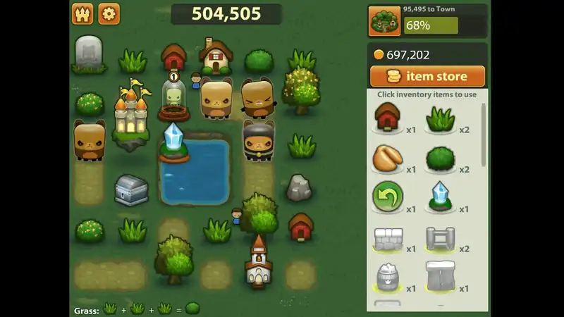 Triple Town — изображение 1