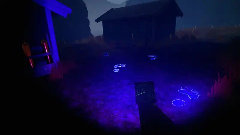 Troll Hunter VR — изображение 2