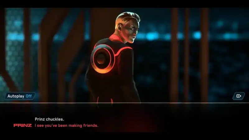 Tron: Identity — изображение 1