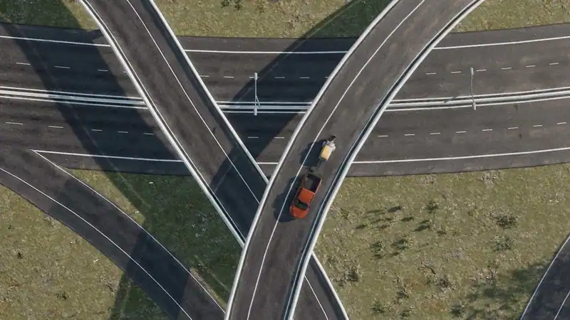 Truck and Logistics Simulator по сети — изображение 3