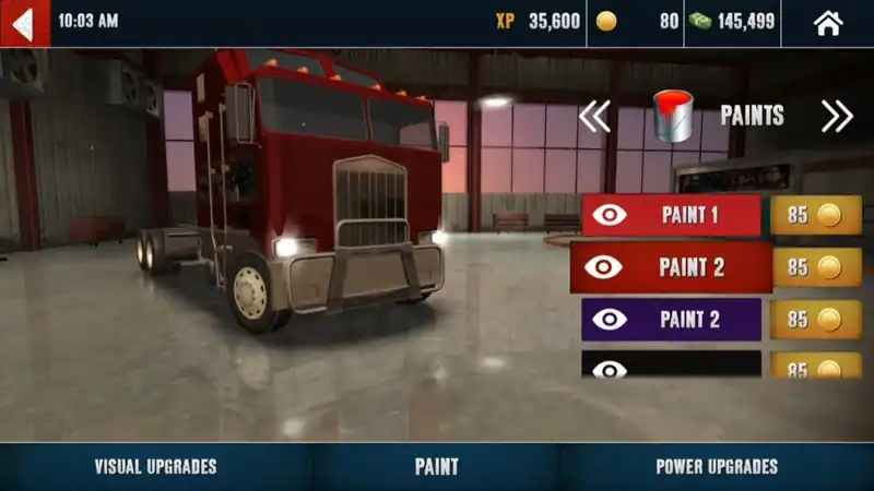 Truck Simulator USA — изображение 3
