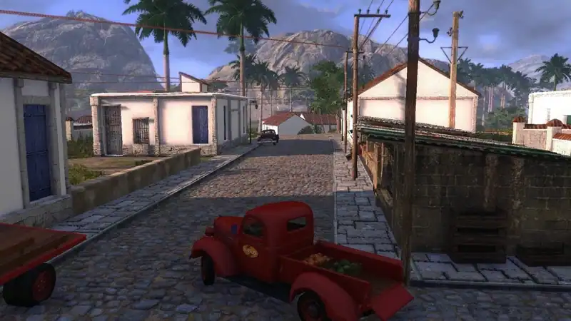 Trucker's Dynasty - Cuba Libre — изображение 2