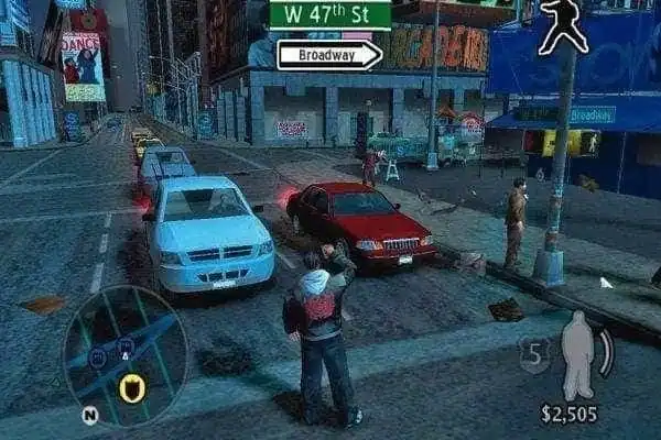 True Crime New York City — изображение 3