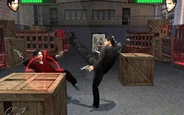 True Crime: Streets of LA — изображение 3