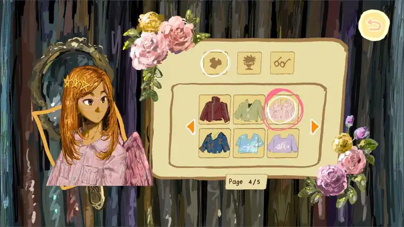 Truth Universally Acknowledged — изображение 3