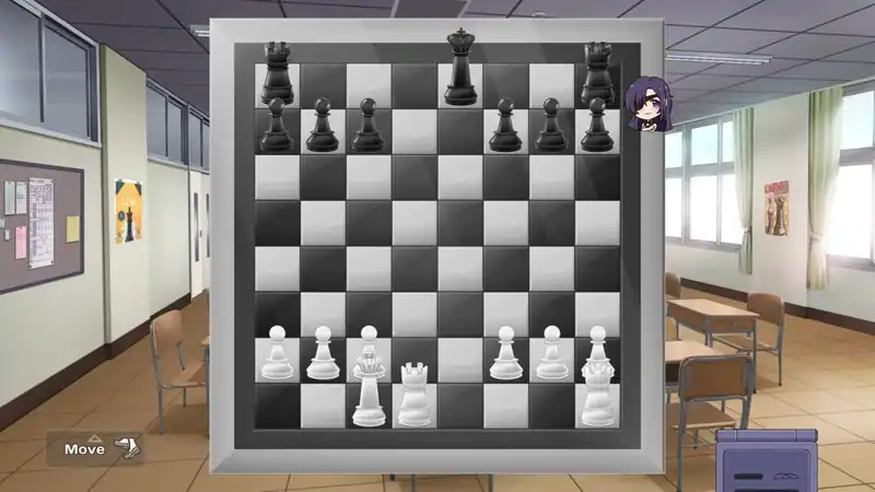 Tsunagari Chess School — изображение 1